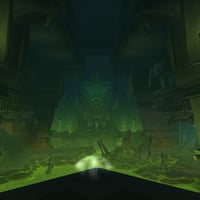 New Patrols and Strikes in Vaults of Atal'Utek - New Achievements Available