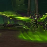Get 6 Extra Corrosive Souls Per 90 Character - Unlock Extra Power for ?? Delve Boss