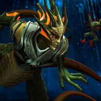 World First Nymrissa Wavecaller Defeated by Liquid
