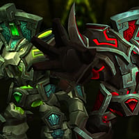 World First Mythic Entomed Sentinels by Team Liquid