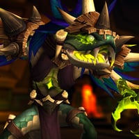 World First Mythic Vashnik the Malignant by Method