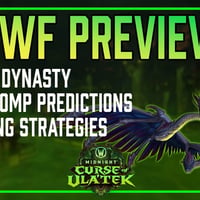 Venomous Abyss Race to World First Day 0 Recap: Raid Comp Predictions, Gearing Strategies, and the Liquid Dynasty