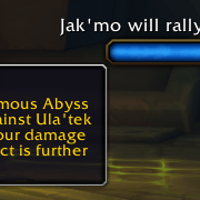 Venomous Abyss Raid Buff Starts in 28 Days