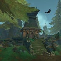 Nightmare Prey Now Available - Earn a Guaranteed Trovehunter's Bounty Map