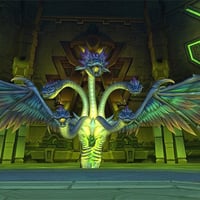 Ula'tek Nerfed - Venomous Abyss Hotfixes