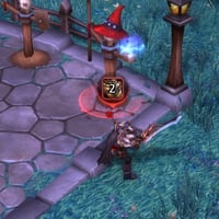 Communicate Cooldowns and Resources with Expanded Pings