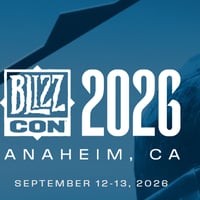 Blizzard Reveals "Legends" for BlizzCon 2026 - Simu Liu, deadmau5 and More