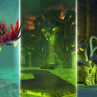 WoW Weekly: The Venomous Abyss and Midnight Season 2