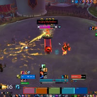 Concealed Pistol in Murder Row - Gain 20% Bonus Damage for 16 Seconds