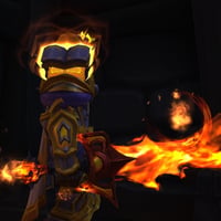 Upcoming Class Tuning for the Weekly Reset - Ret Paladin and Warlock Buffs