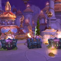 Get Extra Delve Loot with the Shrine of Abundance