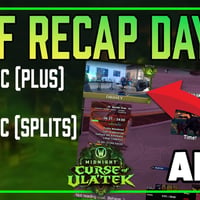 Venomous Abyss Race to World First Day 5 Recap: Mythic, but Not Really?