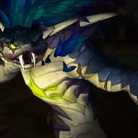 World First Mythic Sszorak by Method