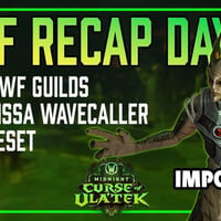 Venomous Abyss Race to World First Day 6 Recap: A World First Split Kill