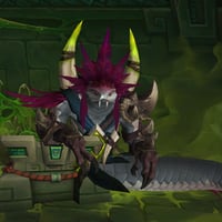 Last Chance For Delve Nemesis Hall of Fame