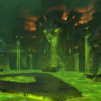 Story Mode Now Available for The Venomous Abyss Raid