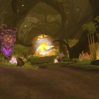 Mythic+ Tuning Changes Now Live - Blinding Vale and Murder Row