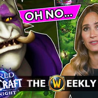 The Weekly Reset with Taliesin and Evitel: Why People Are Angry With 12.1