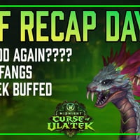 Venomous Abyss Race to World First Day 8 Recap: The Race is Really On Now