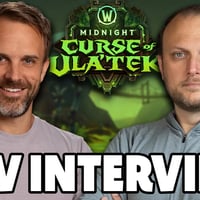 Tettles Interview with Ion Hazzikostas and Paul Kubit - Legendaries, Addon Changes and Borrowed Power