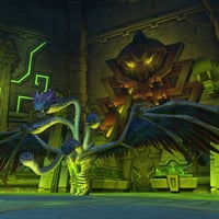 Ula'tek and Socket Bug Fixes - Patch 12.1 Hotfixes for August 26th