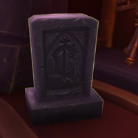 Unlock a Secret Delve Gravestone in Undercity