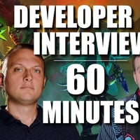 Spec-Based Mythic+ Achievements & Omnium Folio: Psybear Interview with Ion Hazzikostas and Paul Kubit
