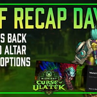 Venomous Abyss Race to World First Day 9 Recap: A Three-Horse Race?