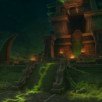 Best in Region Mythic+ Titles and Achievements Return in Season 2