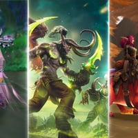 Black Temple and the Venomous Abyss Raids - This Week in WoW