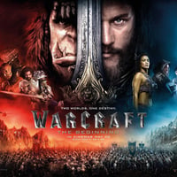 Xbox Might be Pitching a World of Warcraft Series
