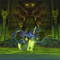 Venomous Abyss is the Hardest Heroic Raid Since Vault of the Incarnates