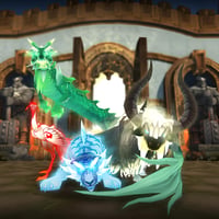 Boomkin, Feral Druid, Mistweaver Monk Buffs - Class Tuning Coming with Weekly Reset