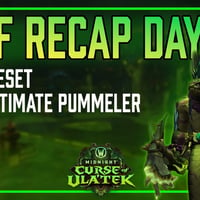Venomous Abyss Race to World First Day 11 Recap: Coiled Altar Rising the Ranks of Hardest Penultimate Boss