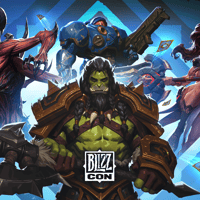 BlizzCon 2026 Schedule and In-Game Rewards Revealed