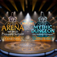 Watch the AWC and MDI Grand Finals at BlizzCon 2026