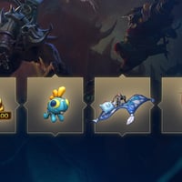 Obtain Trader's Tender, a Flying Quilt Mount and Other Rewards for Watching BlizzCon 2026