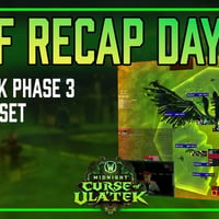 Venomous Abyss Race to World First Day 14 Recap: Eve of the Third Reset