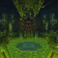 Venomous Abyss Could Be the Longest Race to World First in Modern WoW