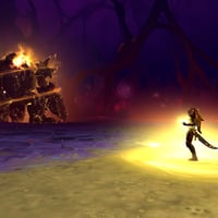 Midnight Patch 12.1.5 Revealed! - Labyrinths and New 1-Boss Raid