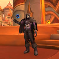 Ascendant Venomstones Will Also Upgrade Necklaces in Patch 12.1.5