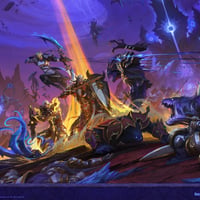 New Game Key Bindings Datamined on 12.1.5 PTR: A Hint for Upcoming Content?