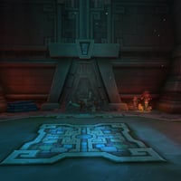 New Solo Delve Hall of Fame Achievement in Patch 12.1.5