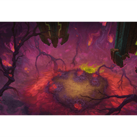 The Unbinding of Kith'ix Raid Loading Screen Datamined in Patch 12.1.5