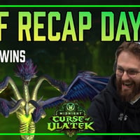 Venomous Abyss Race to World First Day 17 Recap: Liquid Wins!