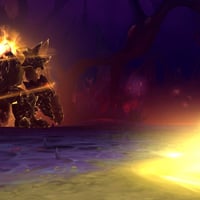 Unique Cantrip Items from Kith'ix Boss Encounter in Patch 12.1.5 - Loot and Boss Abilities