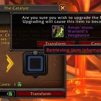September 4th Hotfixes - Ula'tek, Classes, Catalyst