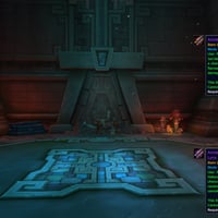 Increase Your Power in Labyrinths with Delve Specific Glove Enhancements