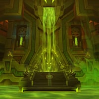 The Venomous Abyss Raid Skip Now Available
