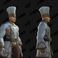 Get Cooking with New Chef Transmogs Coming in Patch 12.1.5
